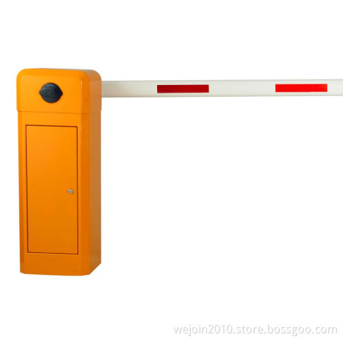 Barrier Gate (WJDZ10211)
